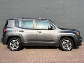 Jeep Renegade (2016) thumbnail 4