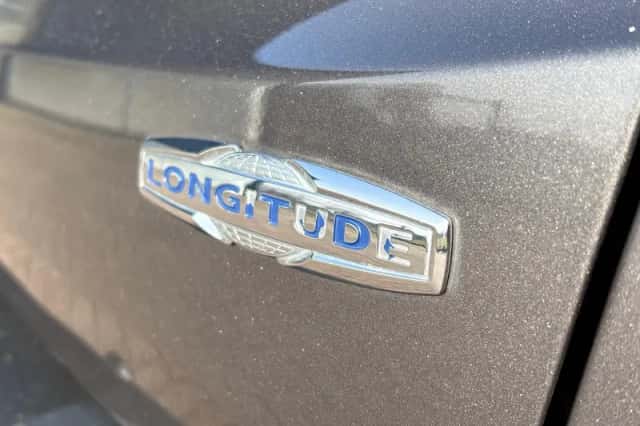 Jeep Renegade (2016) thumbnail 34