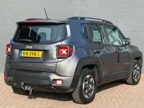 Jeep Renegade (2016) thumbnail 5
