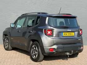 Jeep Renegade (2016) thumbnail 8