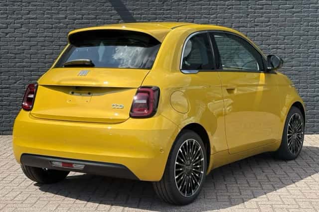 Fiat 500e (2026) thumbnail 5