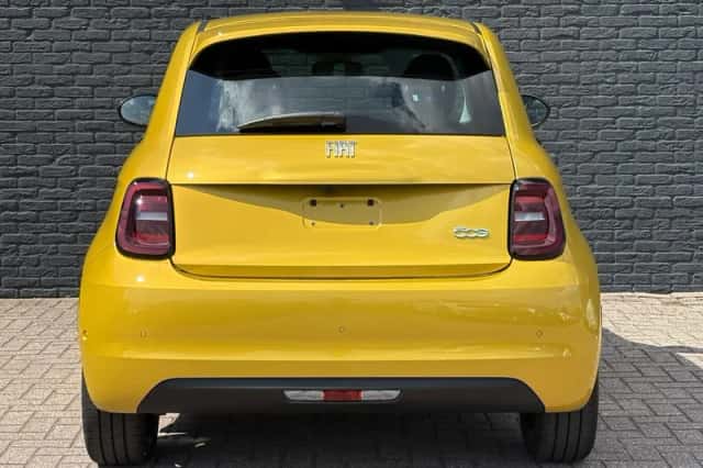 Fiat 500e (2026) thumbnail 6