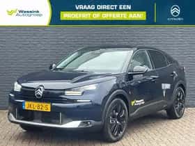 Citroën C4 (2025) thumbnail 1