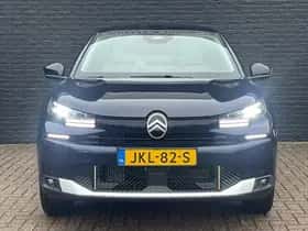 Citroën C4 (2025) thumbnail 2