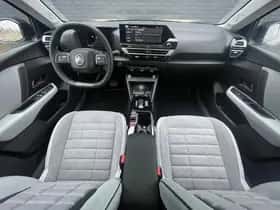 Citroën C4 (2025) thumbnail 19