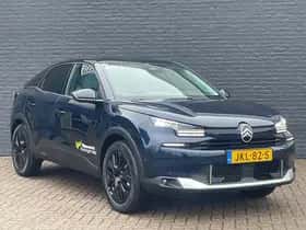 Citroën C4 (2025) thumbnail 3