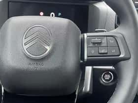 Citroën C4 (2025) thumbnail 21