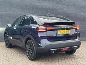 Citroën C4 (2025) thumbnail 8