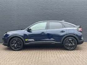 Citroën C4 (2025) thumbnail 9