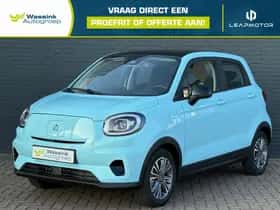 Leapmotor T03 (2026)