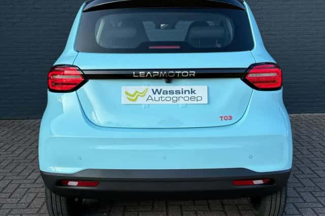 Leapmotor T03 (2026) thumbnail 6