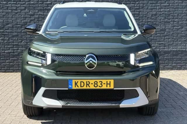 Citroën ë-C3 (2026) thumbnail 2