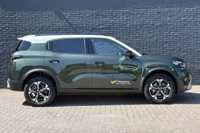 Citroën ë-C3 (2026) thumbnail 4