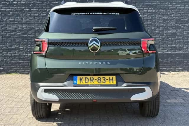 Citroën ë-C3 (2026) thumbnail 6