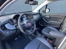 Fiat 500X (2024) thumbnail 12