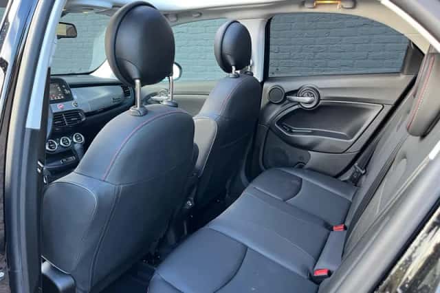 Fiat 500X (2024) thumbnail 14