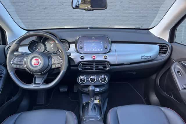 Fiat 500X (2024) thumbnail 17