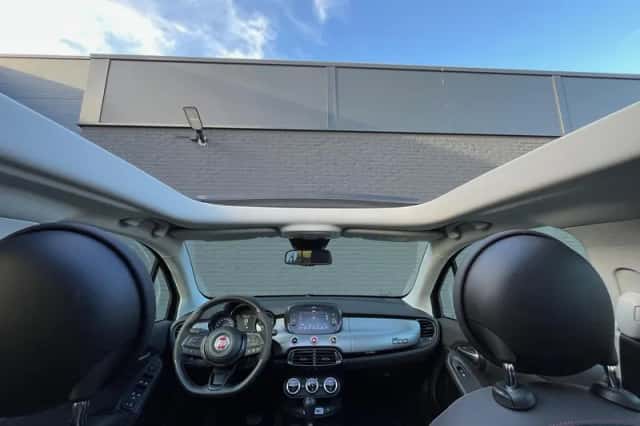Fiat 500X (2024) thumbnail 18