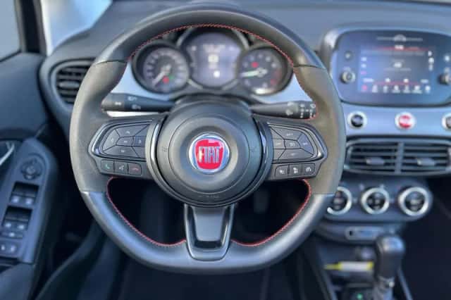 Fiat 500X (2024) thumbnail 19