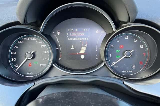 Fiat 500X (2024) thumbnail 20