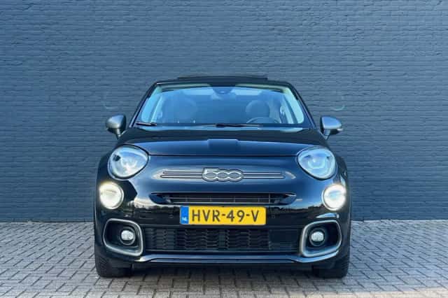 Fiat 500X (2024) thumbnail 3