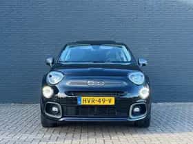 Fiat 500X (2024) thumbnail 3