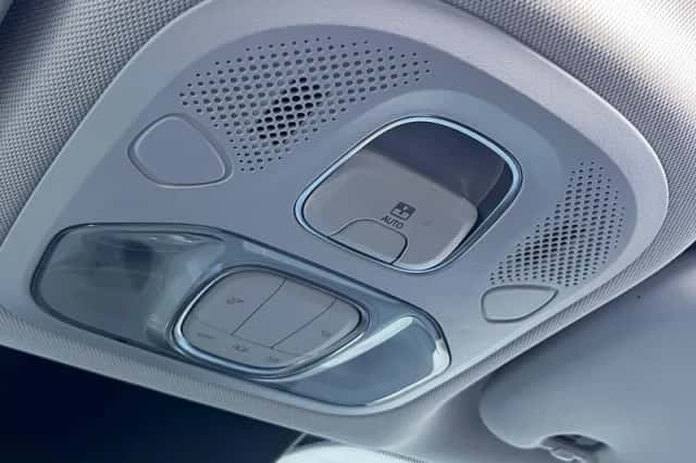 Fiat 500X (2024) thumbnail 27