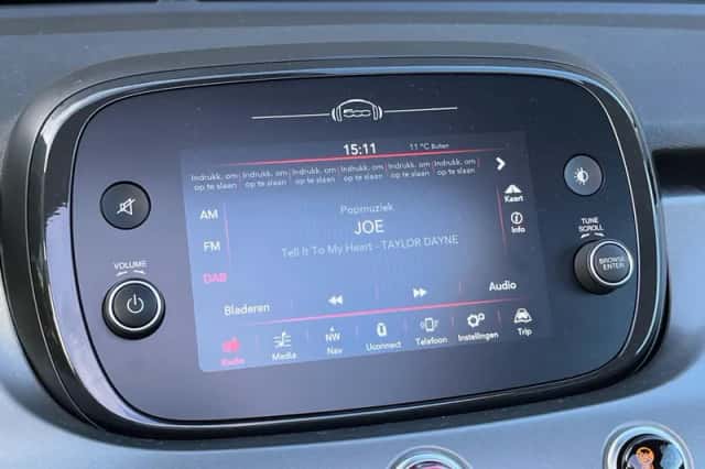 Fiat 500X (2024) thumbnail 28