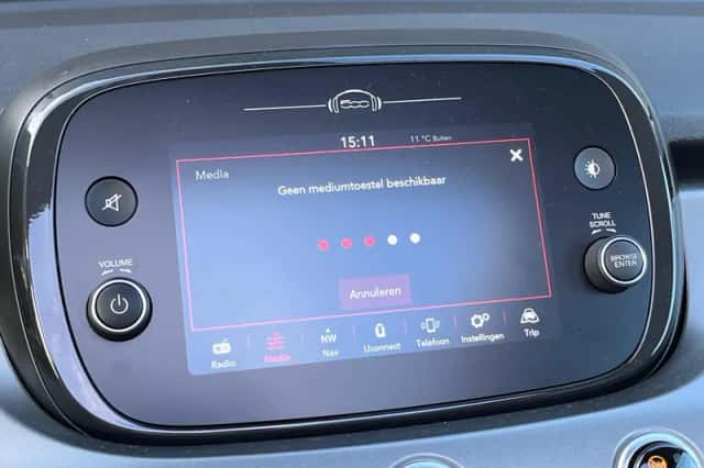 Fiat 500X (2024) thumbnail 29