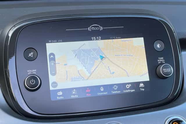 Fiat 500X (2024) thumbnail 30