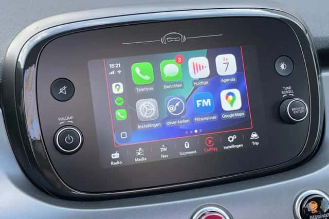 Fiat 500X (2024) thumbnail 31