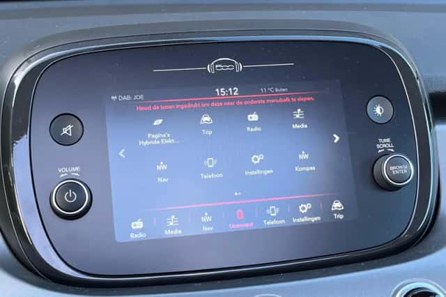Fiat 500X (2024) thumbnail 32