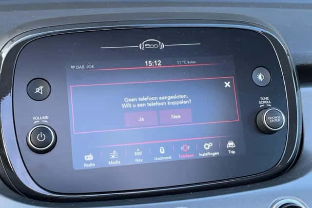 Fiat 500X (2024) thumbnail 33