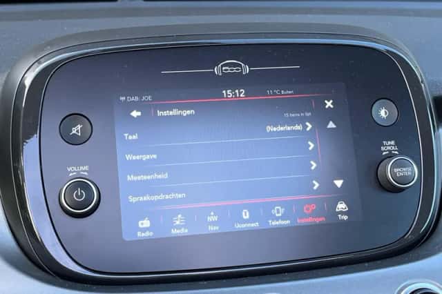 Fiat 500X (2024) thumbnail 34