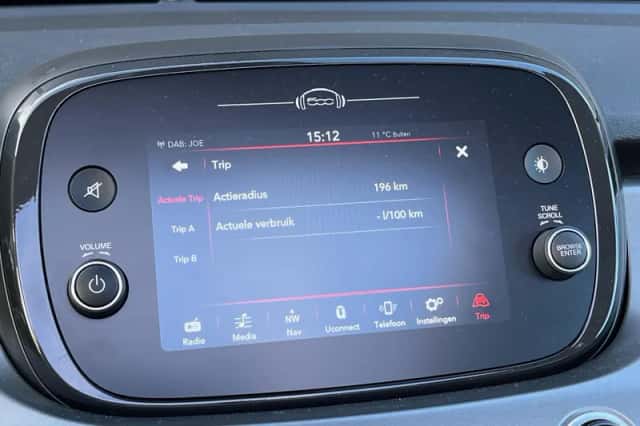 Fiat 500X (2024) thumbnail 35