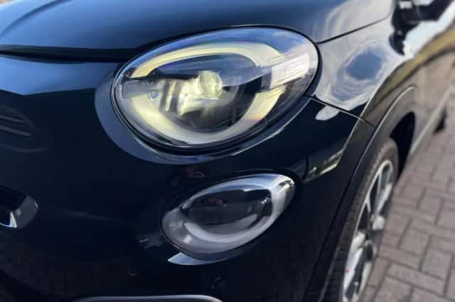 Fiat 500X (2024) thumbnail 41