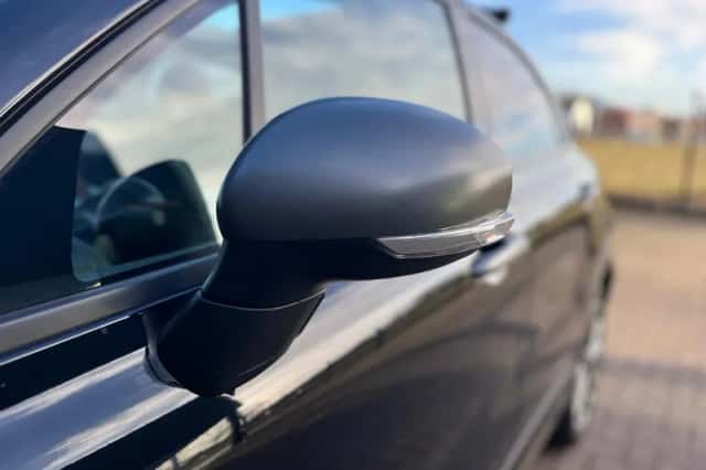 Fiat 500X (2024) thumbnail 44