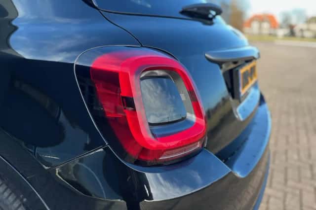 Fiat 500X (2024) thumbnail 46