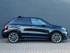 Fiat 500X (2024) thumbnail 6