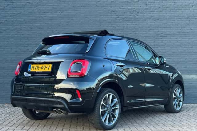 Fiat 500X (2024) thumbnail 7