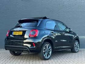 Fiat 500X (2024) thumbnail 7