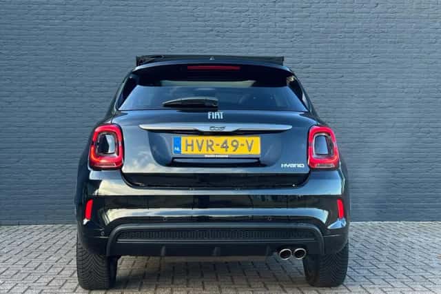 Fiat 500X (2024) thumbnail 8