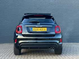 Fiat 500X (2024) thumbnail 8