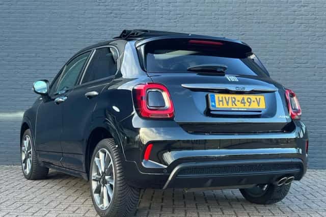 Fiat 500X (2024) thumbnail 9