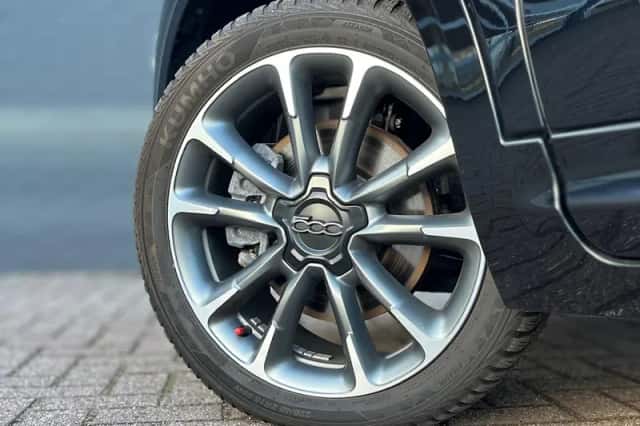 Fiat 500X (2024) thumbnail 10