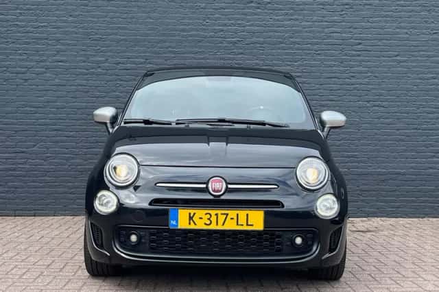 Fiat 500 (2021) thumbnail 2