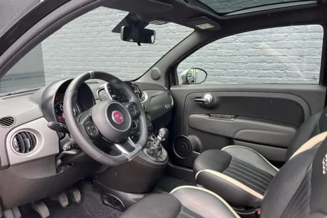 Fiat 500 (2021) thumbnail 11