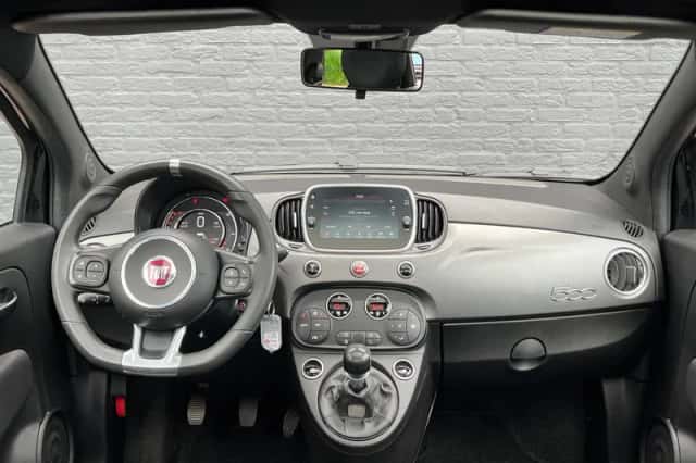 Fiat 500 (2021) thumbnail 14