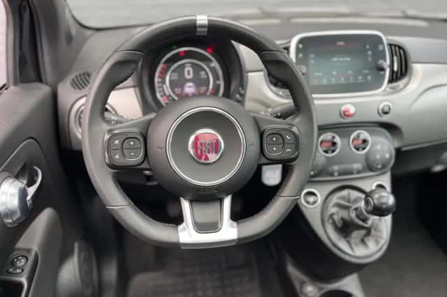 Fiat 500 (2021) thumbnail 15
