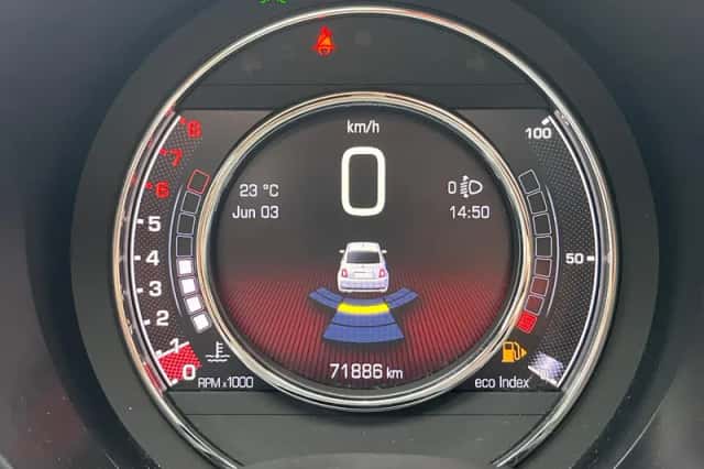 Fiat 500 (2021) thumbnail 17